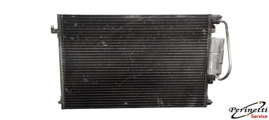 CONDENSATORE ARIA CONDIZIONATA SAAB...