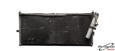 CONDENSATORE ARIA CONDIZIONATA NISSAN...