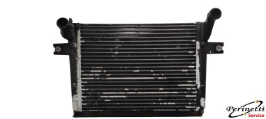JEEPINTERCOOLER SCAMBIATORE ARIA ARIA...