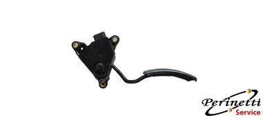 PEDALE ACCELERATORE  RENAULT  MEGANE...