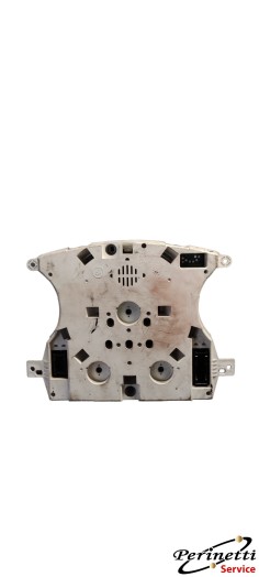 QUADRO STRUMENTI KMH MINI... 2