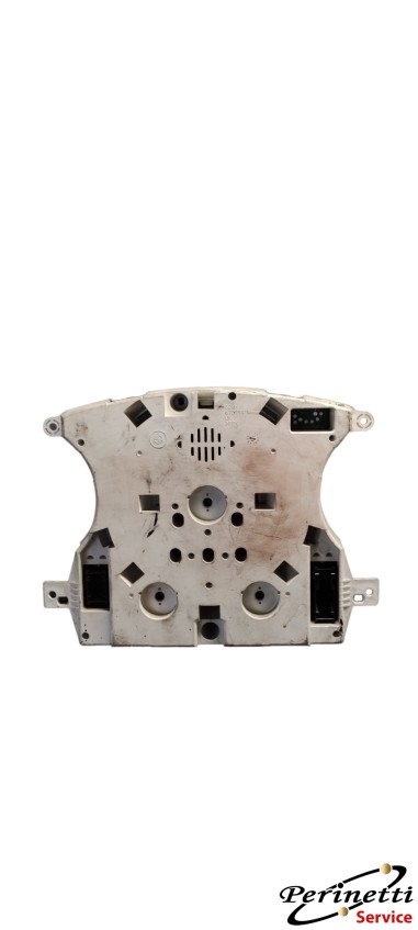 QUADRO STRUMENTI KMH MINI COOPER  ONE...