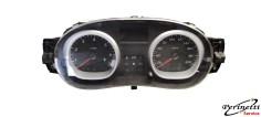 QUADRO STRUMENTI KMH DACIA...