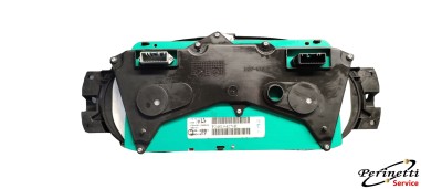 QUADRO STRUMENTI KMH DACIA  DUSTER...