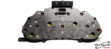QUADRO STRUMENTI KMH JEEP  CHEROKEE...