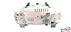 QUADRO STRUMENTI KMH... 2