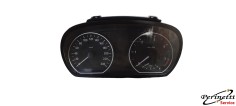 QUADRO STRUMENTI KMH BMW...