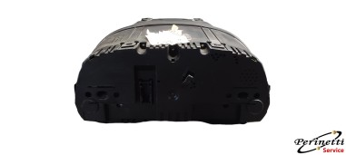 QUADRO STRUMENTI KMH BMW  E87 120 D...