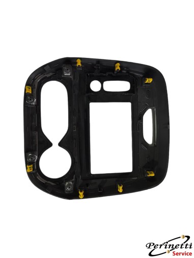 MODANATURA CONSOLE CRUSCOTTO RENAULT...