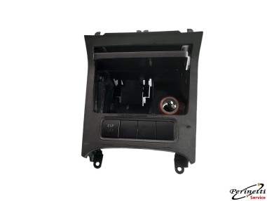 POSACENERE ANTERIORE  PULSANTIERA...