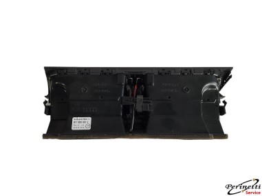 BOCCHETTE ARIA CENTRALI  AUDI A5 (8T)...