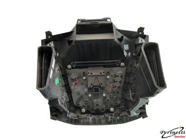 CONSOLE CRUSCOTTO CENTRALE CON...