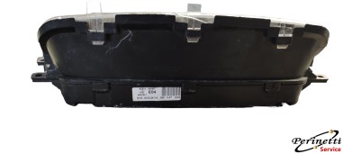 QUADRO STRUMENTI KMH  SSANGYONG...