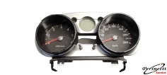 QUADRO STRUMENTI KMH NISSAN... 2