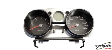 QUADRO STRUMENTI KMH NISSAN  QASHQAI...