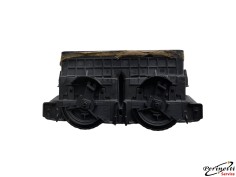 BOCCHETTE ARIA CENTRALI... 2