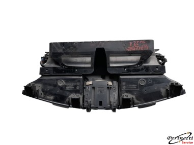 BOCCHETTE ARIA CENTRALI  MERCEDES...