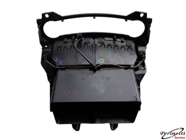 BOCCHETTE ARIA CENTRALI MERCEDES BENZ...