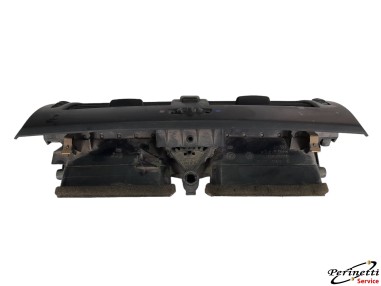 BOCCHETTE ARIA CENTRALI BMW X3 E83...