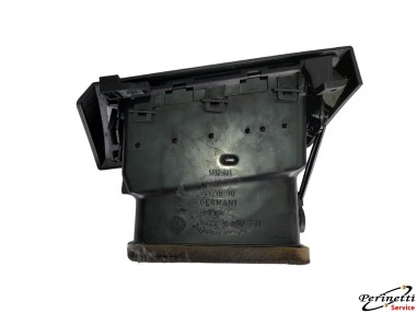 BOCCHETTA ARIA SINISTRA BMW E60 E61...