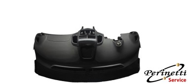 CRUSCOTTO  CHEVROLET  AVEO  96886122