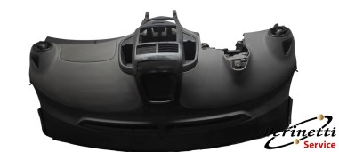 CRUSCOTTO  CHEVROLET  AVEO  96886122