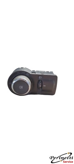 GRUPPO COMANDO LUCI...