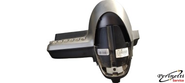 QUADRO STRUMENTI KMH  CHEVROLET  AVEO...