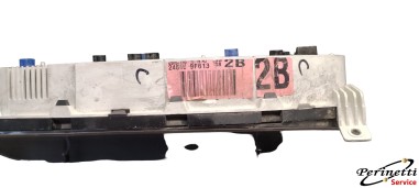QUADRO STRUMENTI KMH NISSAN PRIMERA...