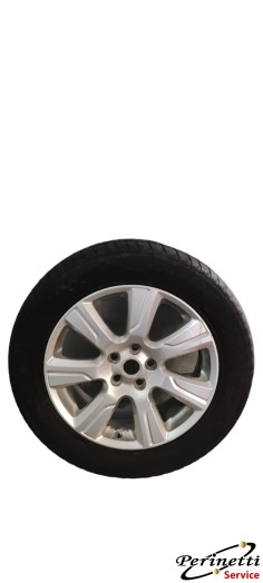 RUOTA DI SCORTA R19 5 FORI...