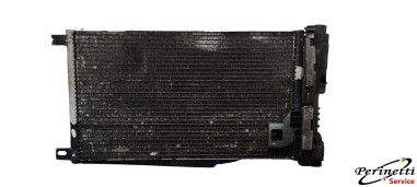 CONDENSATORE ARIA CONDIZIONATA BMW...
