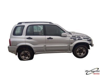 RICAMBI AUTO SUZUKI GRAND VITARA...