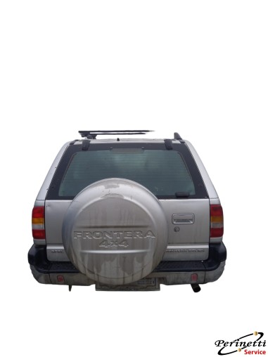 RICAMBI AUTO OPEL FRONTERA B 2.2 DTI...