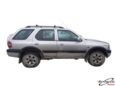 RICAMBI AUTO OPEL FRONTERA B 2.2 DTI...