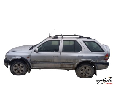 RICAMBI AUTO OPEL FRONTERA B 2.2 DTI...