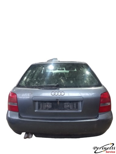 RICAMBI AUTO AUDI A4 1.9 TDI  97-00 5...