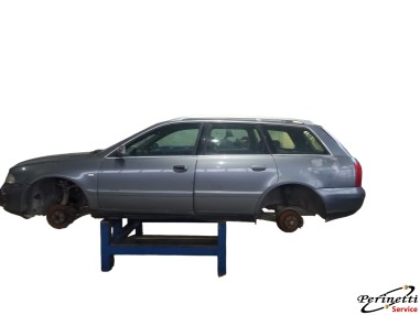 RICAMBI AUTO AUDI A4 1.9 TDI  97-00 5...