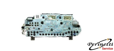 QUADRO STRUMENTI KMH  VOLVO  V40/S40...