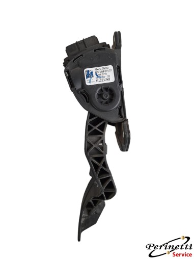 PEDALE ACCELERATORE FIAT SEDICI...