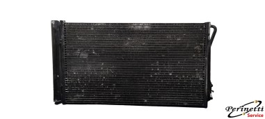 CONDENSATORE ARIA CONDIZIONATA BMW...