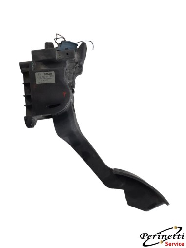 PEDALE ACCELERATORE FIAT FIORINO QUBO...