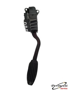 PEDALE ACCELERATORE LANCIA...