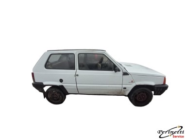 RICAMBI AUTO FIAT PANDA 900 BZ 86-03...