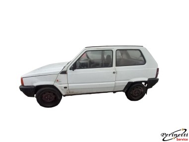 RICAMBI AUTO FIAT PANDA 900 BZ 86-03...