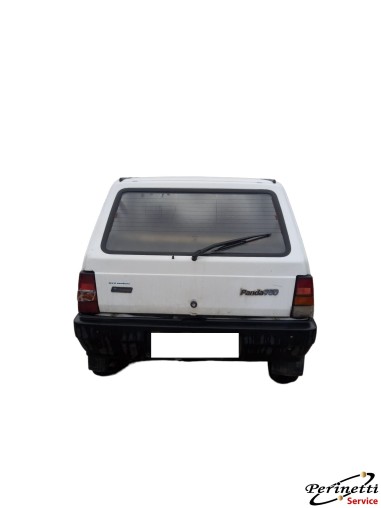 RICAMBI AUTO FIAT PANDA 900 BZ 86-03...