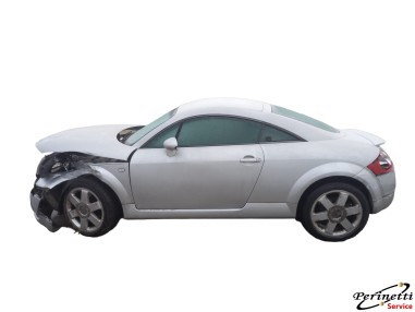 RICAMBI AUTO AUDI TT 8N 98-06 1.8 TBZ...