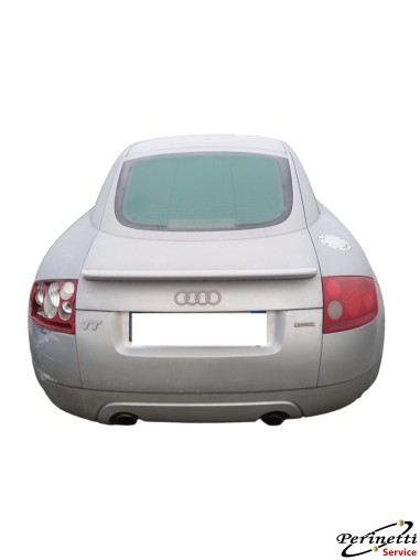 RICAMBI AUTO AUDI TT 8N 98-06 1.8 TBZ...