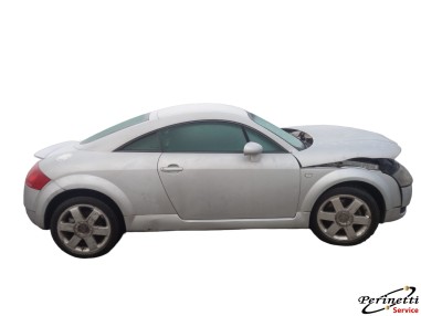 RICAMBI AUTO AUDI TT 8N 98-06 1.8 TBZ...