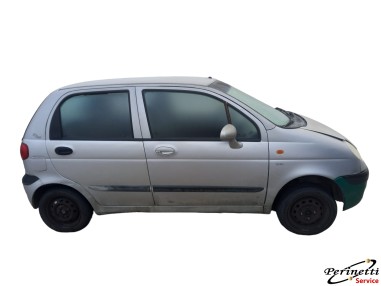 RICAMBI AUTO DAEWOO MATIZ M150 00-05...