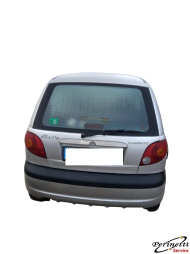 RICAMBI AUTO DAEWOO MATIZ M150 00-05...